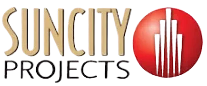Suncity Developers Logo