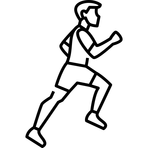 Suncity Jogging Track