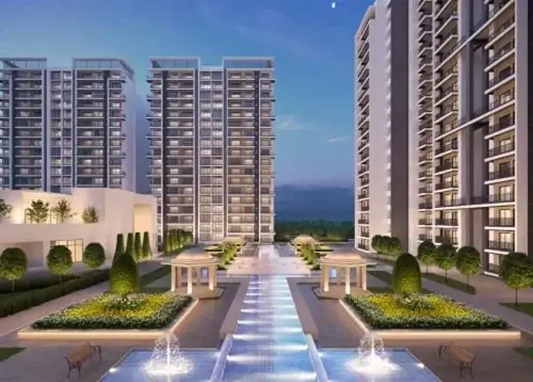Monarch Sector 78 Gurgaon highlights
